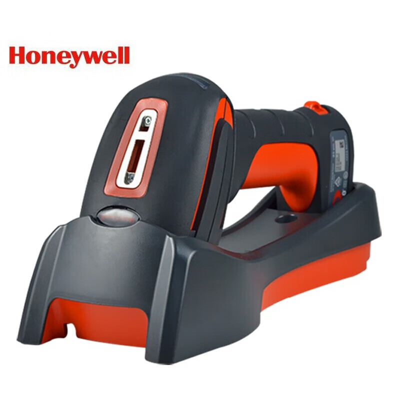 霍尼韦尔 HONEYWELL 1990IXR 工业级长距二维码扫描枪 计价单位:个