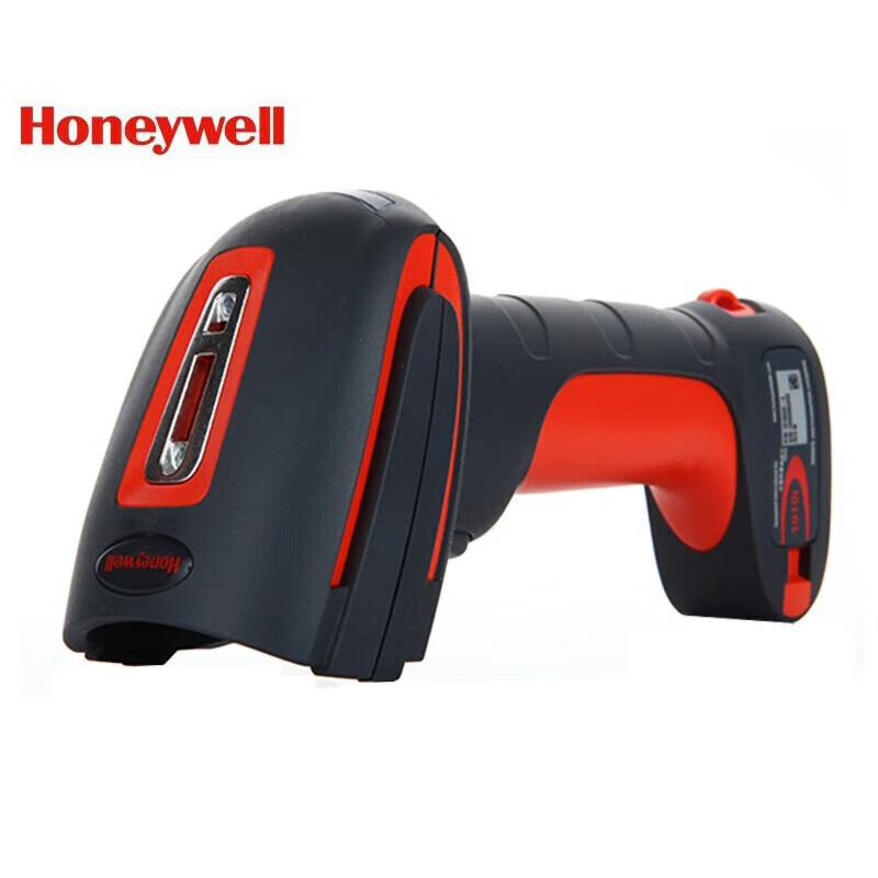 霍尼韦尔 HONEYWELL 1990IXR 工业级长距二维码扫描枪 计价单位:个