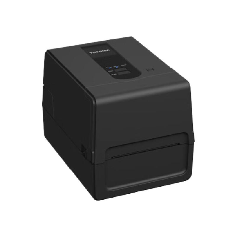 东芝 TOSHIBA BV420T-GS 桌面型条码打印机 计价单位:台