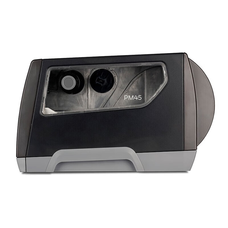 霍尼韦尔 HONEYWELL PM45 300dpi 工业条码打印机 计价单位:个