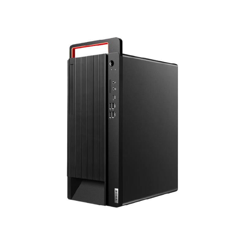 联想 Lenovo M740J 长风宗卫 信创台式机 D3000/16G内存/512G目录硬盘/2G独显/DVDRW/3年保修/3年硬盘免回收/UOS试用 CF-24A23.8液晶 计价单位:套