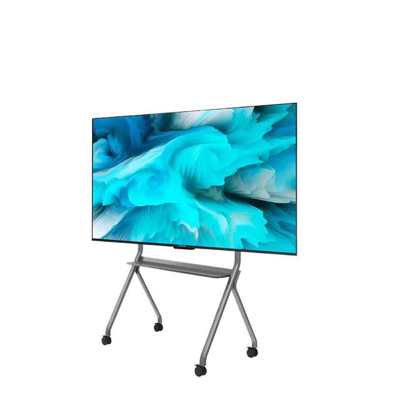 MAXHUB  W85PN3（ST33） 85寸会议一体机（含移动推车） 计价单位:台