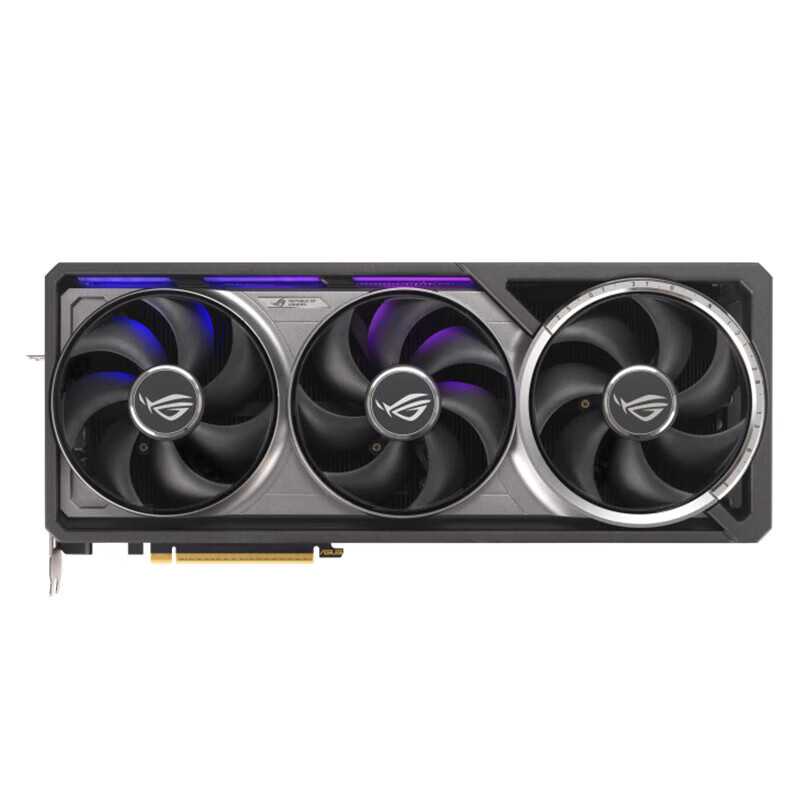华硕 ASUS ROG RTX5090 显卡 32G OC 夜神全新盒装 计价单位:块