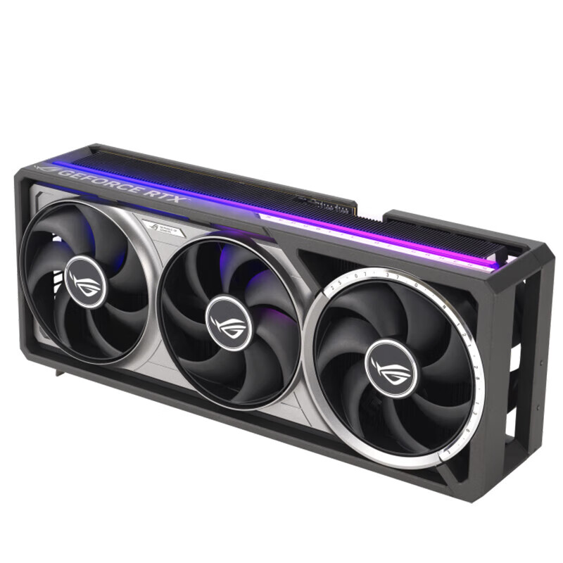 华硕 ASUS ROG RTX5090 显卡 32G OC 夜神全新盒装 计价单位:块