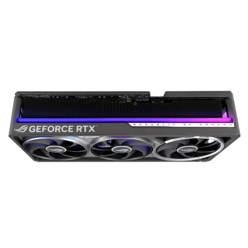 华硕 ASUS ROG RTX5090 显卡 32G OC 夜神全新盒装 计价单位:块