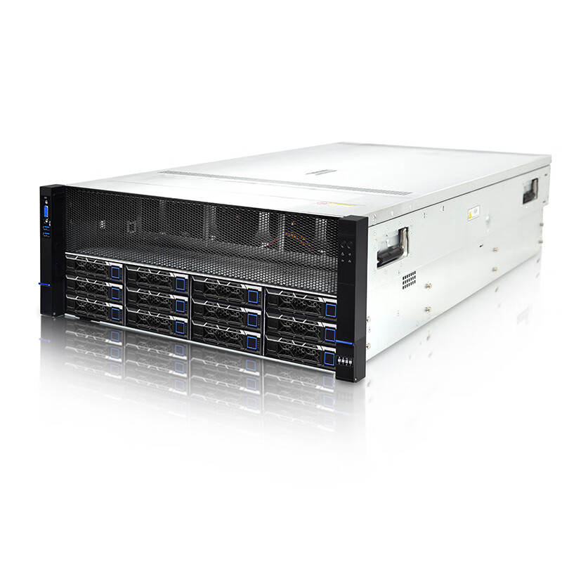 思腾合力 SITONHOLY SH IW423X-G8E 服务器 Intel   6530*1 4*32G/DDR5-5600  2*8T/7200RPM/SATA-3/6Gb/3.5 /1*1.92G/SATA-3/SSD/2.5 575W 4*2 计价单位:台 思腾合力 SITONHOLY SH IW423X-G8E 服务器 Intel   6530*1 4*32G/DDR5-5600  2*8T/7200RPM/SATA-3/6Gb/3.5 /1*1.92G/SATA-3/SSD/2.5 575W 4*2 计价单位:台