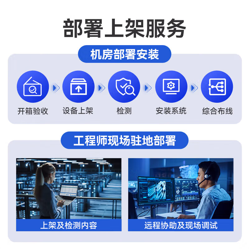 思腾合力 SITONHOLY SH IW423X-G8E 服务器 Intel   6530*1 4*32G/DDR5-5600  2*8T/7200RPM/SATA-3/6Gb/3.5 /1*1.92G/SATA-3/SSD/2.5 575W 4*2 计价单位:台 思腾合力 SITONHOLY SH IW423X-G8E 服务器 Intel   6530*1 4*32G/DDR5-5600  2*8T/7200RPM/SATA-3/6Gb/3.5 /1*1.92G/SATA-3/SSD/2.5 575W 4*2 计价单位:台