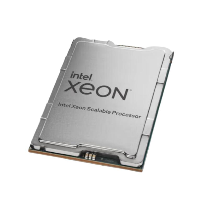 英特尔 INTEL 至强 服务器cpu 6530(32核64线程2.1G) 计价单位:个