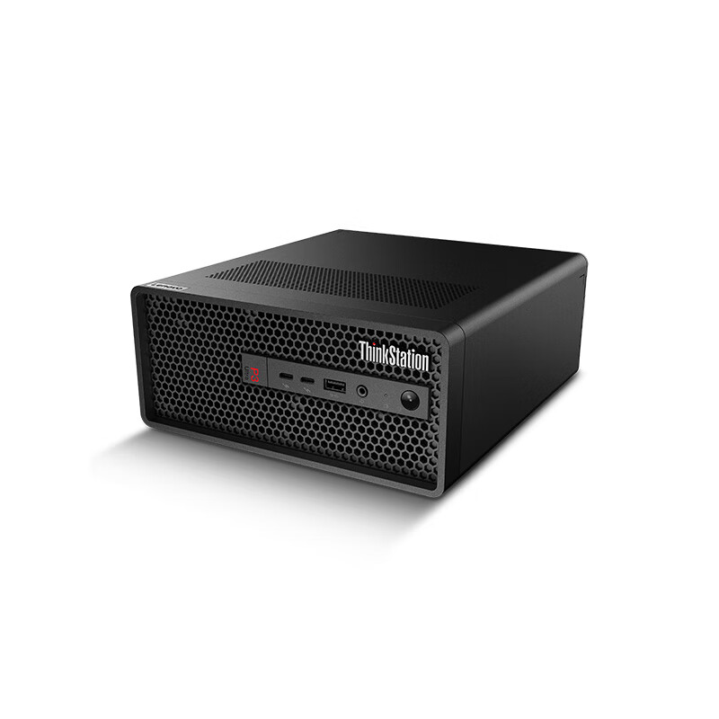 联想 Lenovo P3 Ultra Gen2 小型迷你图形工作站 15代U9 285 24核2.5-5.7G 64G内存 2T固态 RTXA1000-8G 计价单位:台 联想 Lenovo P3 Ultra Gen2 小型迷你图形工作站 15代U9 285 24核2.5-5.7G 64G内存 2T固态 RTXA1000-8G 计价单位:台