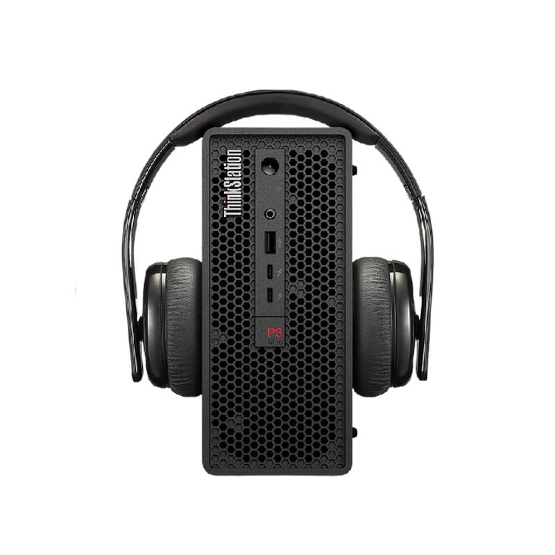 联想 Lenovo P3 Ultra Gen2 小型迷你图形工作站 15代U7 265 20核2.4-5.3G 32G内存 2T固态 T400-4G 计价单位:台