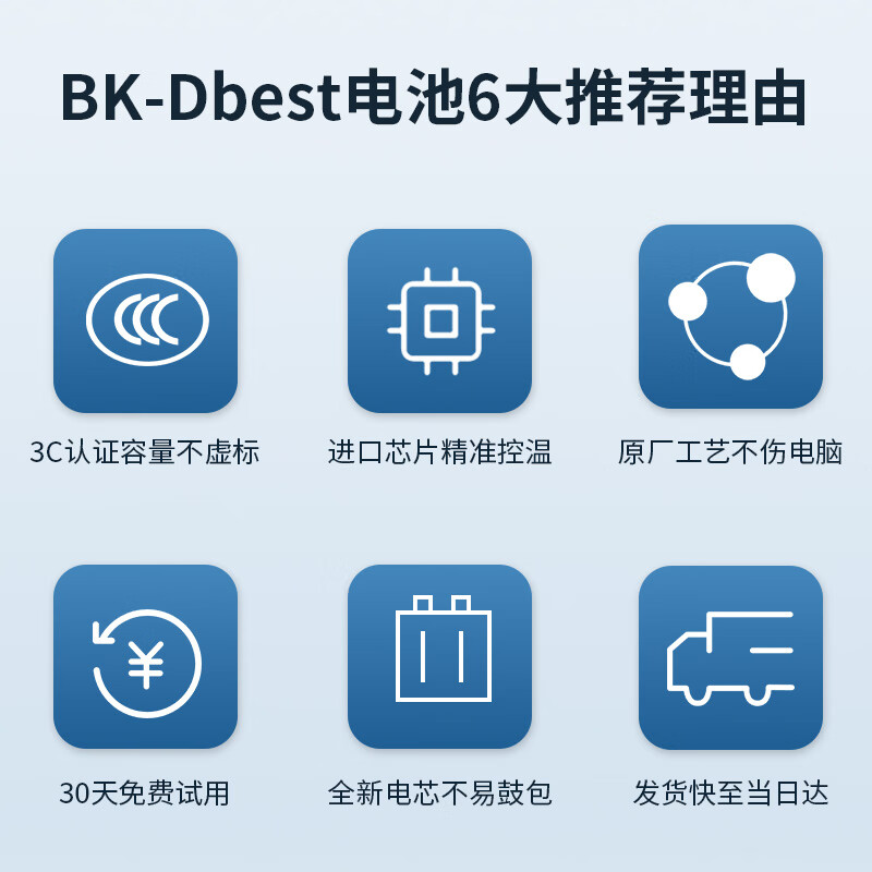 BK-DBEST BK-DBEST A1713 电脑电池 适用于苹果笔记本 2016-2017 计价单位:块 BK-DBEST BK-DBEST A1713 电脑电池 适用于苹果笔记本 2016-2017 计价单位:块