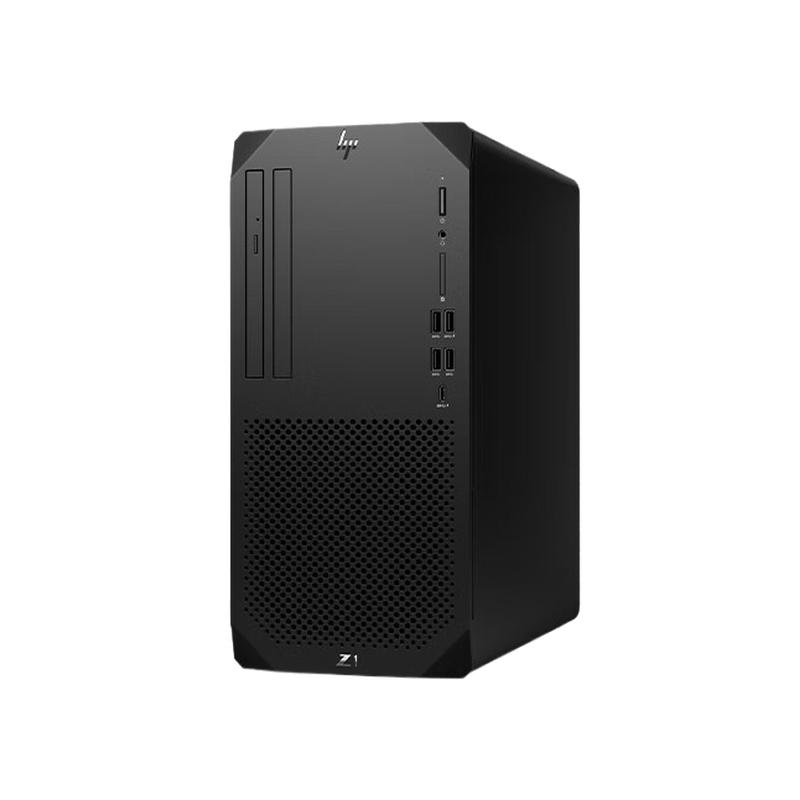 惠普 HP Z1 G9 图形设计师台式机  i7-13700/16G/512G SSD/T400/Win11H/DVDRW 计价单位:台