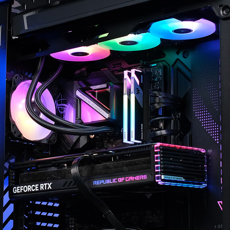 TCOMAS TCOMAS A090 水冷散热器 360plus一体式 计价单位:个 TCOMAS TCOMAS A090 水冷散热器 360plus一体式 计价单位:个