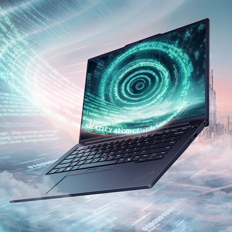 Thinkpad  ThinkPad T14p 笔记本电脑 AI PC酷睿Ultra5 14.5英寸高性能 32G 1TB 3k 计价单位:台