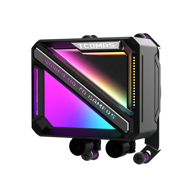 TCOMAS TCOMAS A090 水冷散热器 360plus一体式 计价单位:个 TCOMAS TCOMAS A090 水冷散热器 360plus一体式 计价单位:个