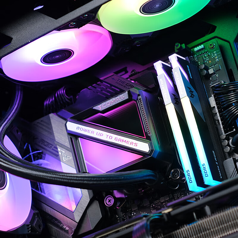 TCOMAS TCOMAS A090 水冷散热器 360plus一体式 计价单位:个 TCOMAS TCOMAS A090 水冷散热器 360plus一体式 计价单位:个