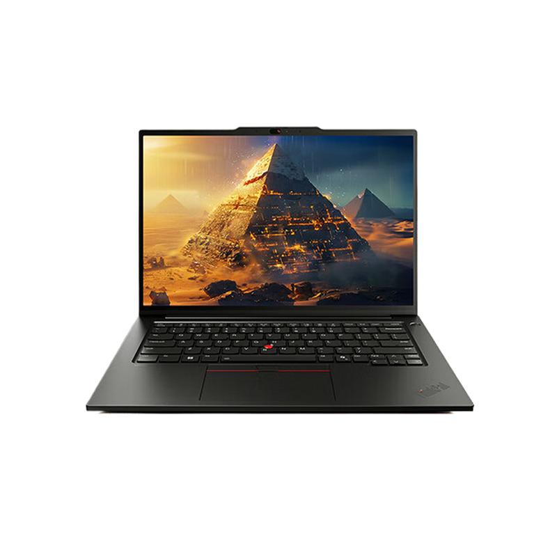 Thinkpad ThinkPad T14p 笔记本电脑 AI PC 酷睿Ultra5 高性能 32G 1TB 2.5K 计价单位:台