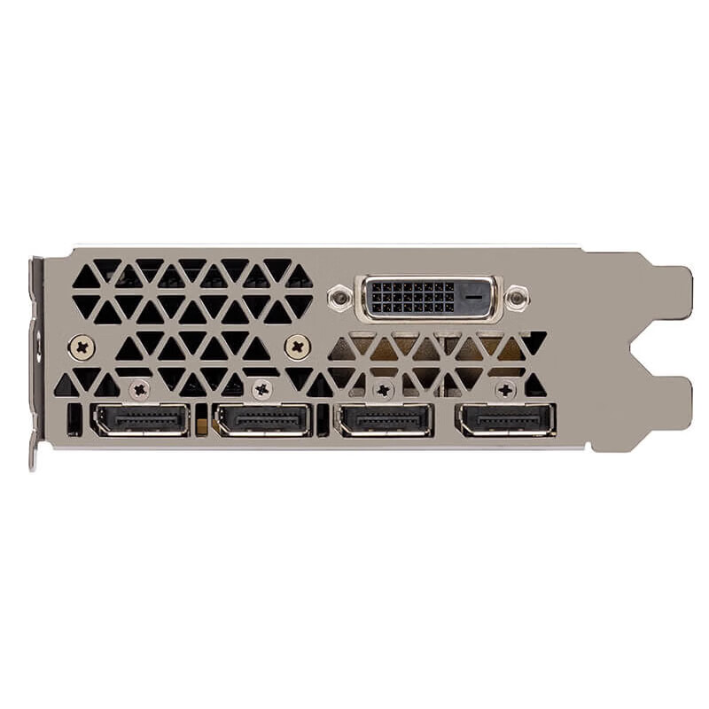 英伟达 NVIDIA Quadro P6000 显卡 RTX_8000【工业包装】 48GB 计价单位:块