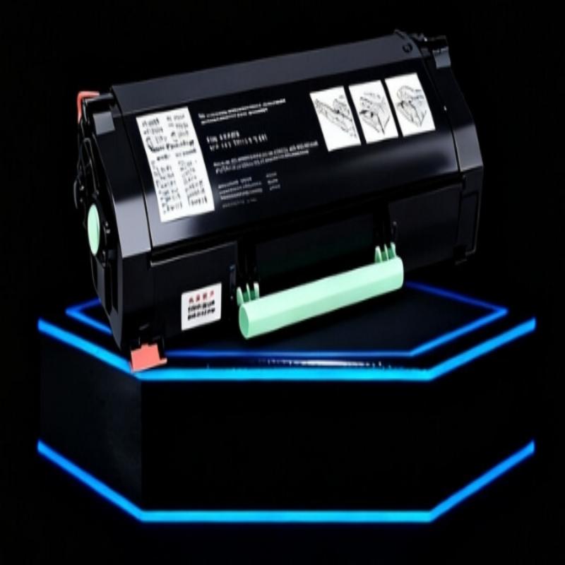 联翔翼辉 LXYH LXYH-55B300K 墨粉盒 计价单位:支