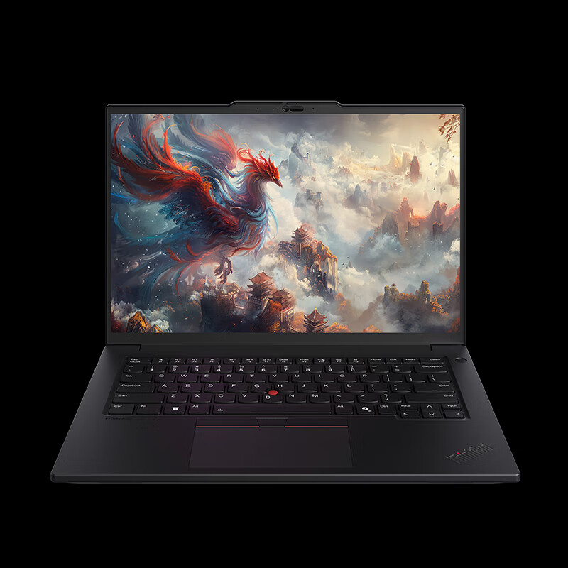 联想 Lenovo P14s 笔记本电脑 Ultra9-185H 32G 1T Win11 3K 14.5英寸 计价单位:台