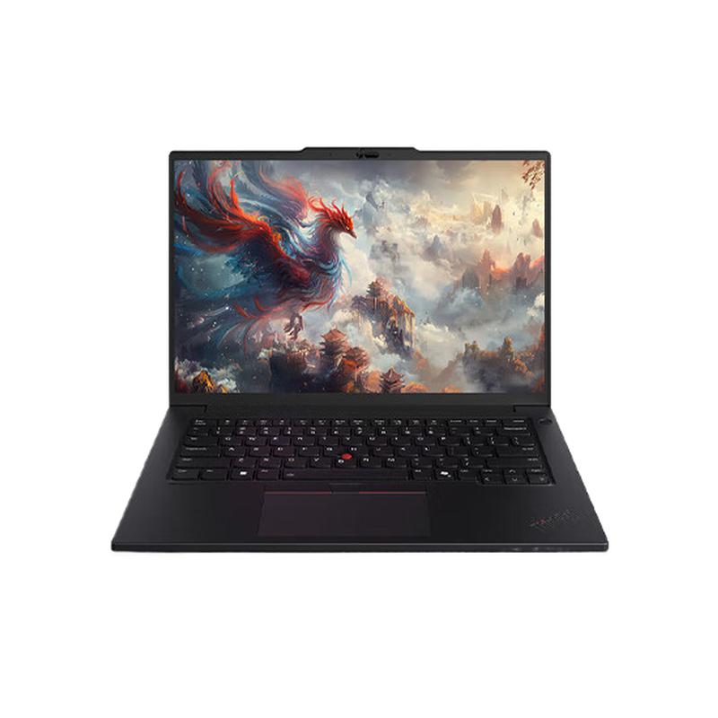 联想 Lenovo P14s 笔记本电脑 Ultra9-185H 32G 1T Win11 3K 14.5英寸 计价单位:台