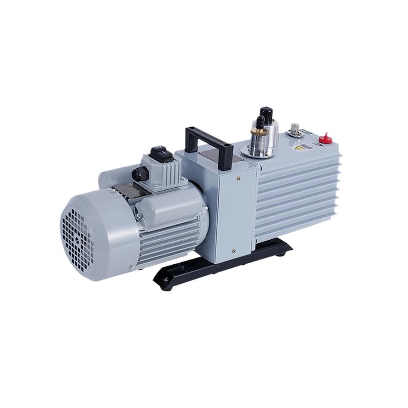 力辰  2XZ-1 直联旋片式真空泵 抽速1L/S 计价单位:台