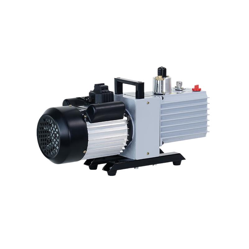 力辰 2XZ-1 直联旋片式真空泵 抽速1L/S 计价单位:台 力辰 2XZ-1 直联旋片式真空泵 抽速1L/S 计价单位:台