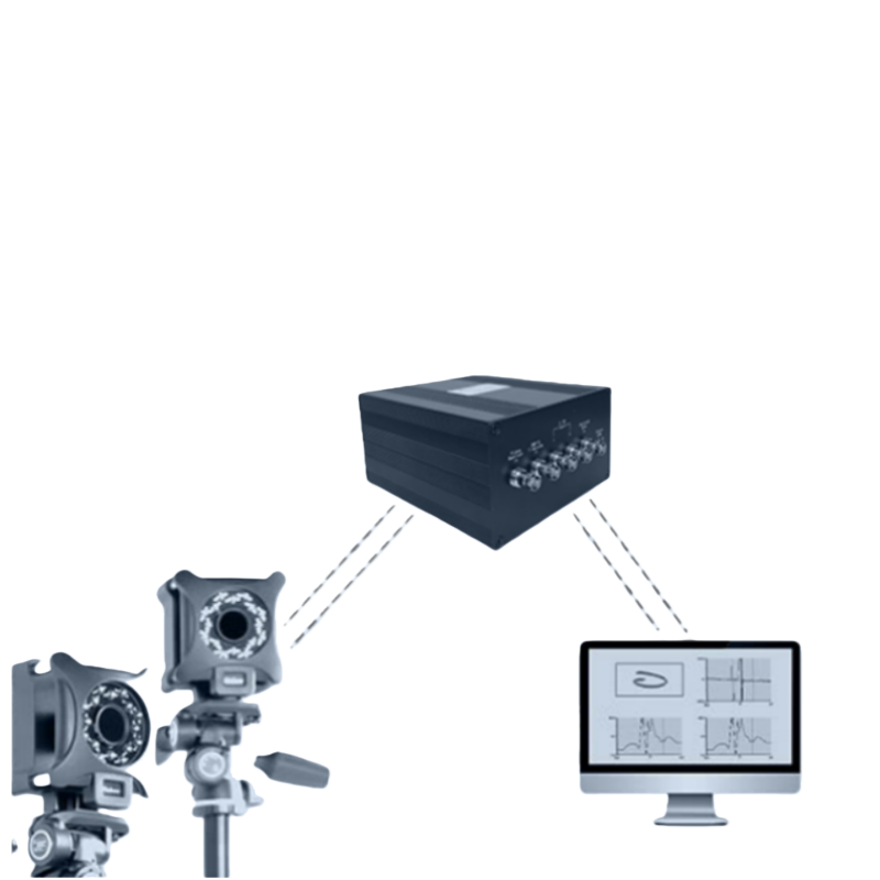 NOKOV  Mars系列 动作捕捉相机 计价单位:台