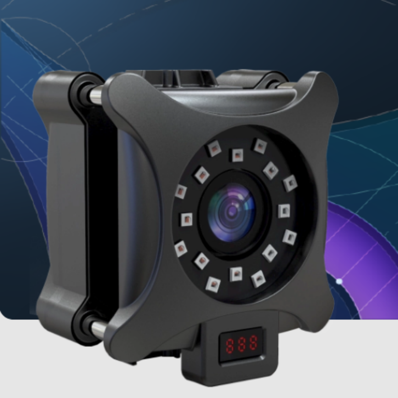 NOKOV  Mars系列 动作捕捉相机 计价单位:台