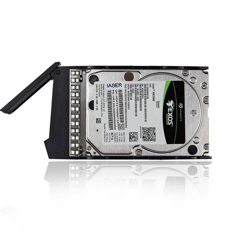 浪潮 INSPUR 960G SSD 服务器专用硬盘(拆机)不含托架 计价单位:块