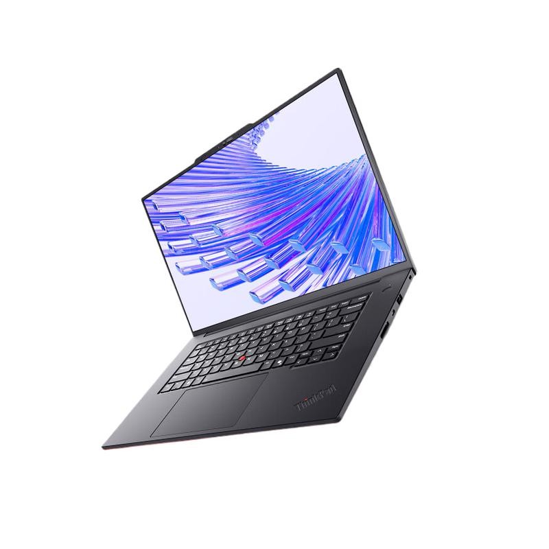 联想 Lenovo RTX4070 P1隐士AI建模设计移动图形工作站 Ultra9-185H 32G 1T RTX4070 16英寸2.5K屏 标配 计价单位:台