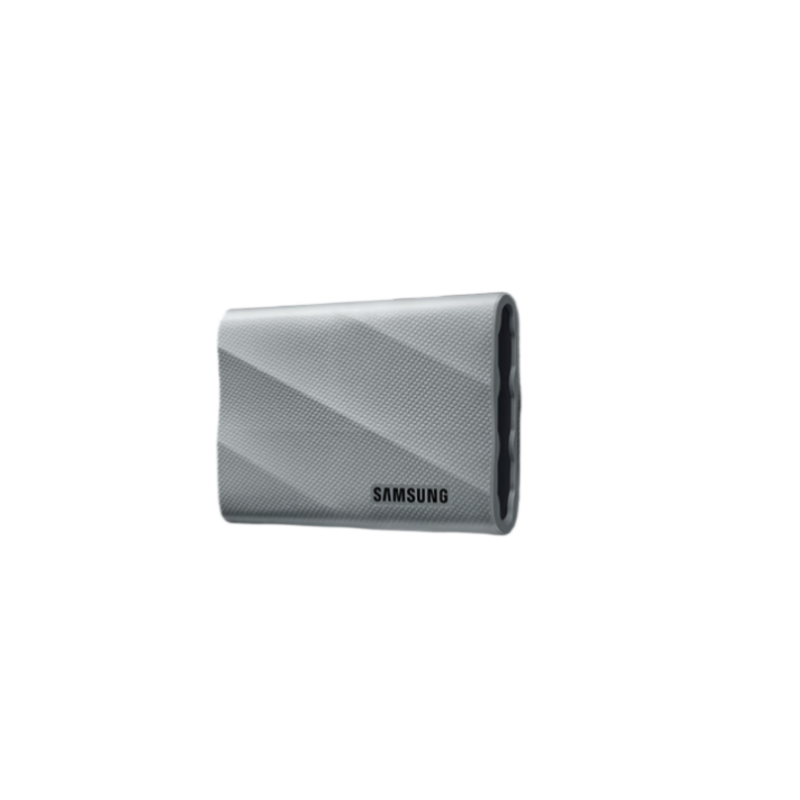 三星 SAMSUNG MU-PK1T0G 1TB Type-c USB 3.2 移动固态硬盘 T9星际灰 NVMe读速2000MB/s 计价单位:个