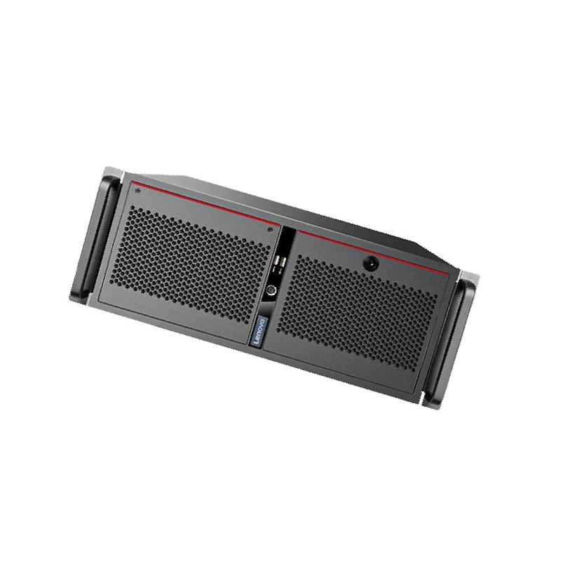联想 Lenovo IPC-830 AC20 电脑主机 英特尔酷睿 i9-9900 32GB DDR4 内存 2T SSD（固态硬盘）AMD Radeon RX550-4G 电源350W 计价单位:台