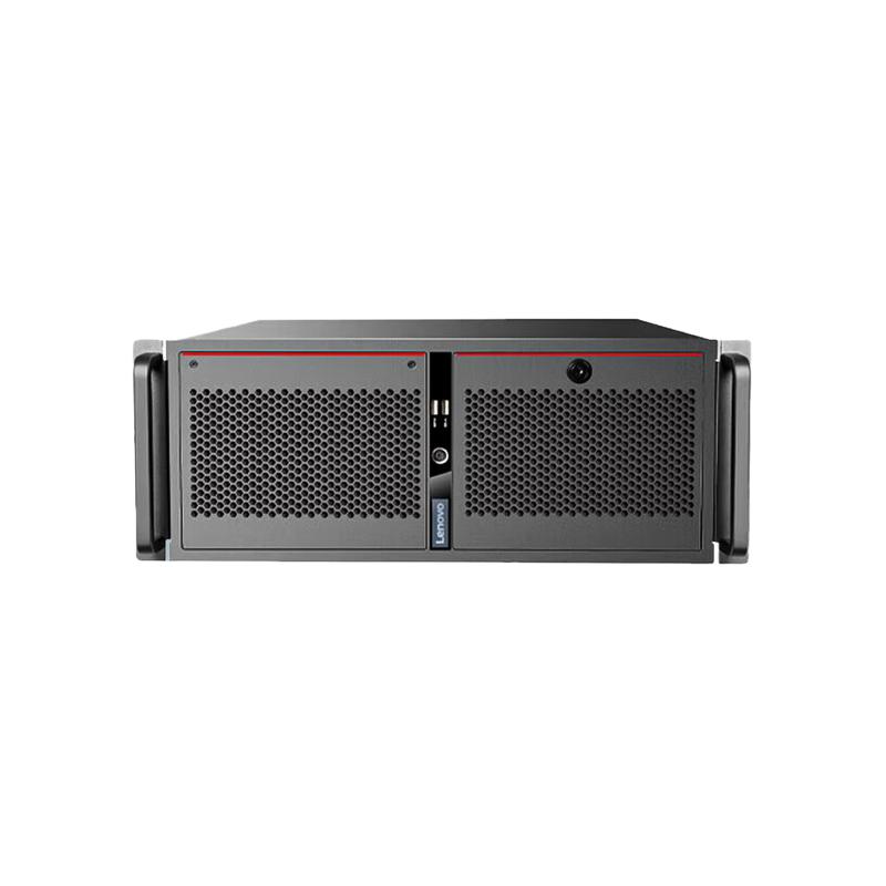 联想 Lenovo IPC-830 AC20 电脑主机 英特尔酷睿 i9-9900 32GB DDR4 内存 2T SSD（固态硬盘）AMD Radeon RX550-4G 电源350W 计价单位:台