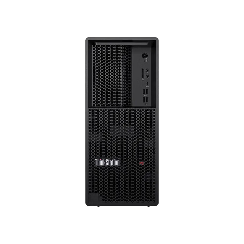 联想 Lenovo P3 Gen2 台式电脑主机 Ultra9 285KU9 285K  32G ddr5 ×2  2T M.2  4T+4T机械  RTX5090 32G  无光驱 DOS系统  1100W 电源  27寸 2K显示器 计价单位:套