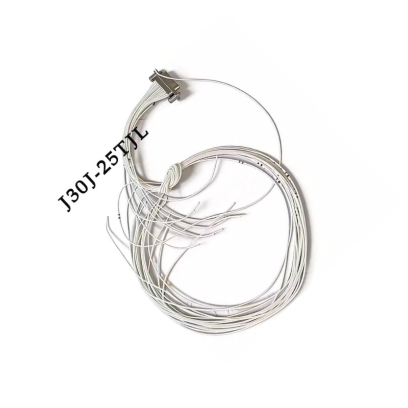 汇君 30cm双头线 1出2连接线 供应J30J-25TJL转GH1.25 4P 5023510400 计价单位:根 汇君 30cm双头线 1出2连接线 供应J30J-25TJL转GH1.25 4P 5023510400 计价单位:根