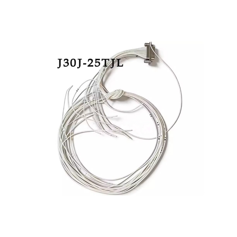 汇君 30cm双头线 1出2连接线 供应J30J-25TJL转GH1.25 4P 5023510400 计价单位:根 汇君 30cm双头线 1出2连接线 供应J30J-25TJL转GH1.25 4P 5023510400 计价单位:根
