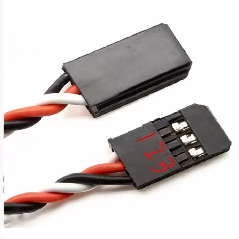汇君 10cm双头线 端子线 供应杜邦2.54 3P斜角防呆公头转MOLEX5023510300 计价单位:根 汇君 10cm双头线 端子线 供应杜邦2.54 3P斜角防呆公头转MOLEX5023510300 计价单位:根