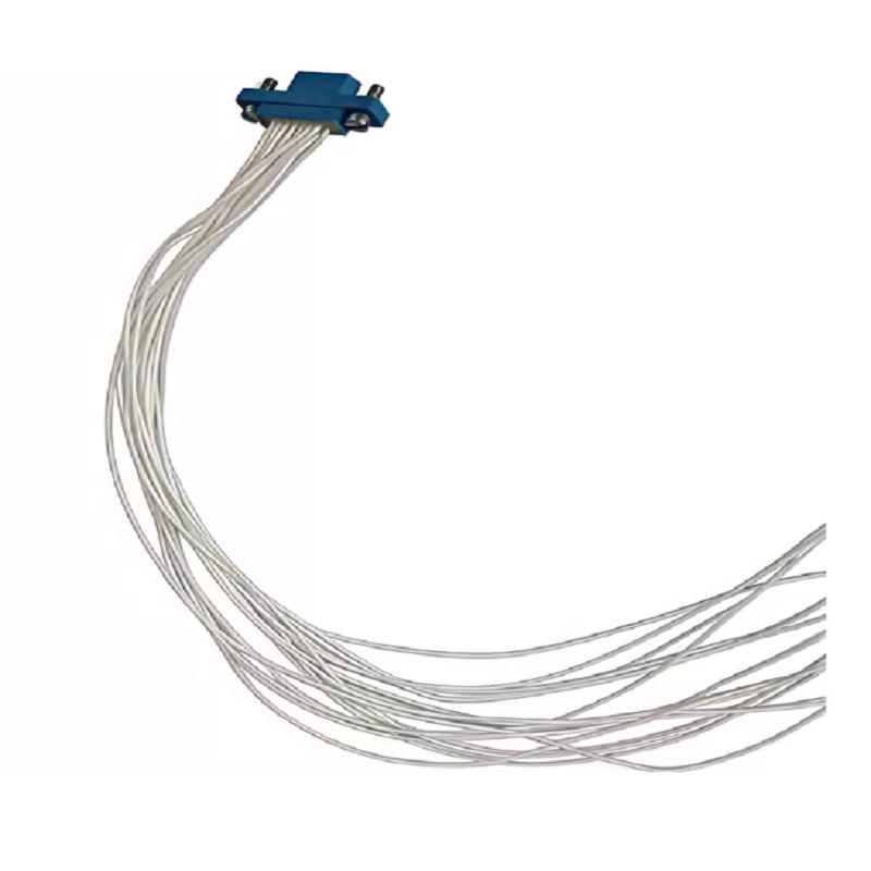 汇君 18cm双头线 4P两条双头端子连接线 1出3 供应J30-15TJP转molex5023510400加GH1.25 计价单位:根 汇君 18cm双头线 4P两条双头端子连接线 1出3 供应J30-15TJP转molex5023510400加GH1.25 计价单位:根