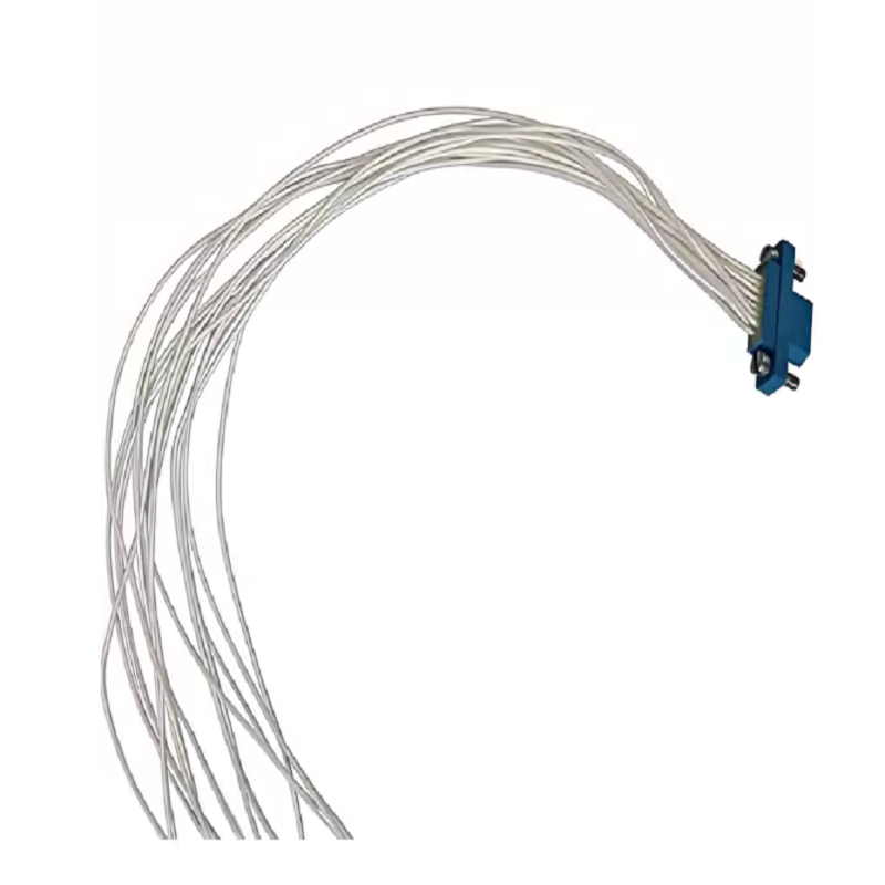 汇君 18cm双头线 4P两条双头端子连接线 1出3 供应J30-15TJP转molex5023510400加GH1.25 计价单位:根 汇君 18cm双头线 4P两条双头端子连接线 1出3 供应J30-15TJP转molex5023510400加GH1.25 计价单位:根
