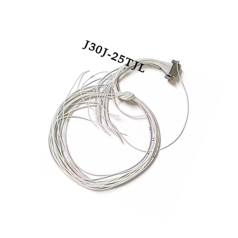 汇君 30cm双头线 1出2连接线 供应J30J-25TJL转GH1.25 4P 5023510400 计价单位:根 汇君 30cm双头线 1出2连接线 供应J30J-25TJL转GH1.25 4P 5023510400 计价单位:根