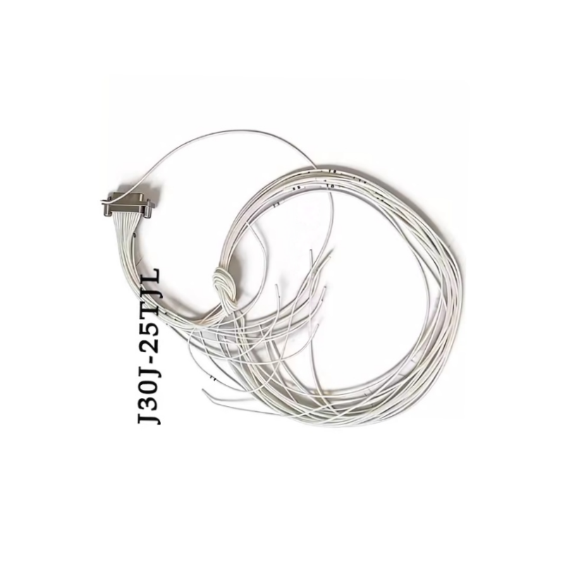 汇君 30cm双头线 1出2连接线 供应J30J-25TJL转GH1.25 4P 5023510400 计价单位:根 汇君 30cm双头线 1出2连接线 供应J30J-25TJL转GH1.25 4P 5023510400 计价单位:根