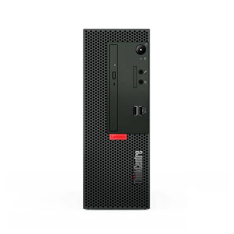联想 Lenovo M755e 台式电脑主机 I5 12400 8G 512G 集 W11 7.6L  计价单位:台