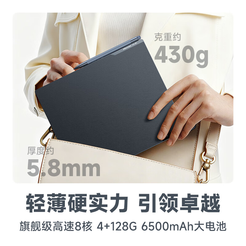 汉王 Hanvon M10C 电子书阅读器 10.3英寸 墨水屏 计价单位:台