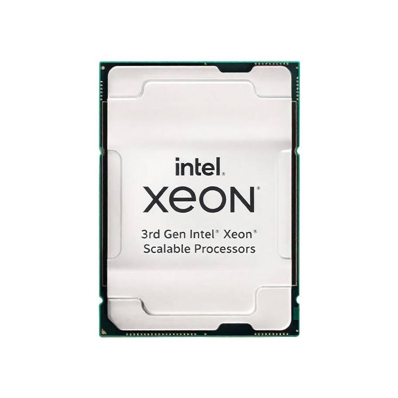 英特尔 INTEL 8360Y 36C/72T/2.4GHz/54MB/250W/3200MHz CPU 计价单位:个