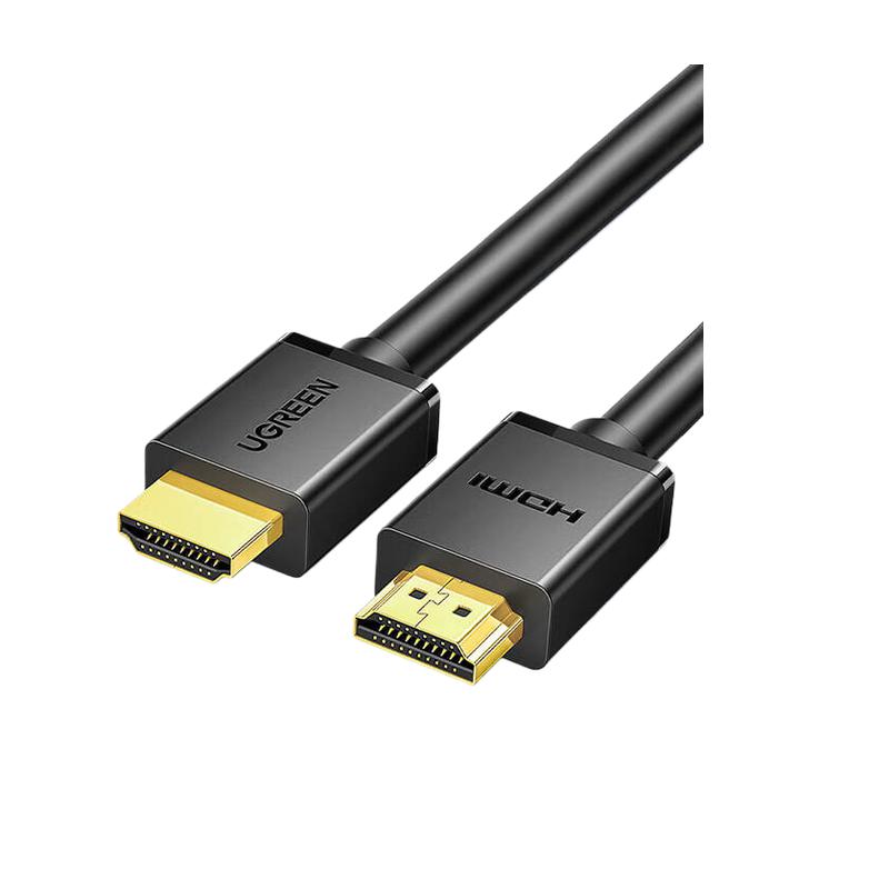 绿联 UGREEN HD101 HDMI线 2.0版 4K工程款  8米 计价单位:根