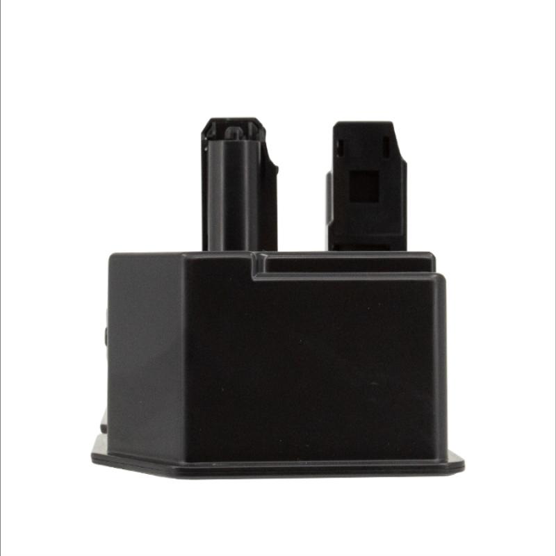 智通 KY-TK5443 四色套装墨盒 适用于用PA2100CX/PA2100CWX彩色激光打印机 计价单位:套