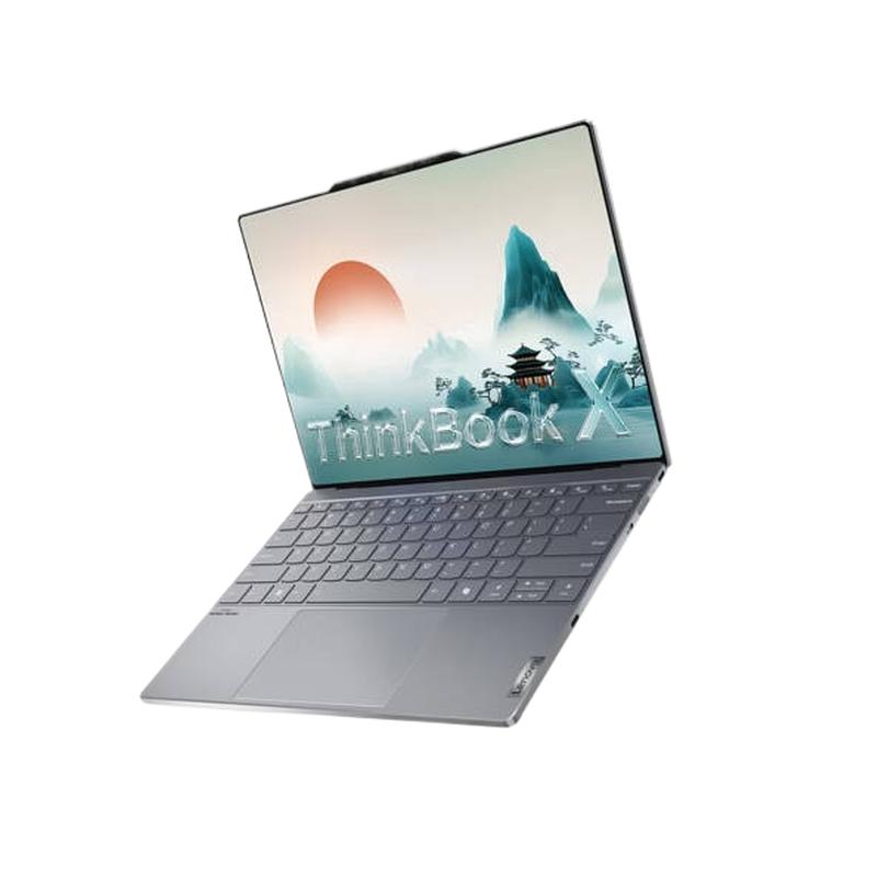 Thinkpad  ThinkBook X 酷睿Ultra9 13.5英寸 32G 1T 2.8K 净重1.14kg 灰色 计价单位:台