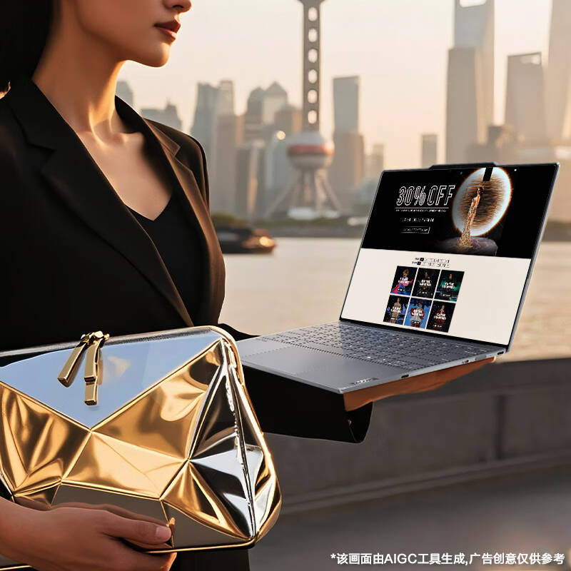 Thinkpad ThinkBook X 酷睿Ultra9 13.5英寸 32G 1T 2.8K 净重1.14kg 灰色 计价单位:台 Thinkpad ThinkBook X 酷睿Ultra9 13.5英寸 32G 1T 2.8K 净重1.14kg 灰色 计价单位:台