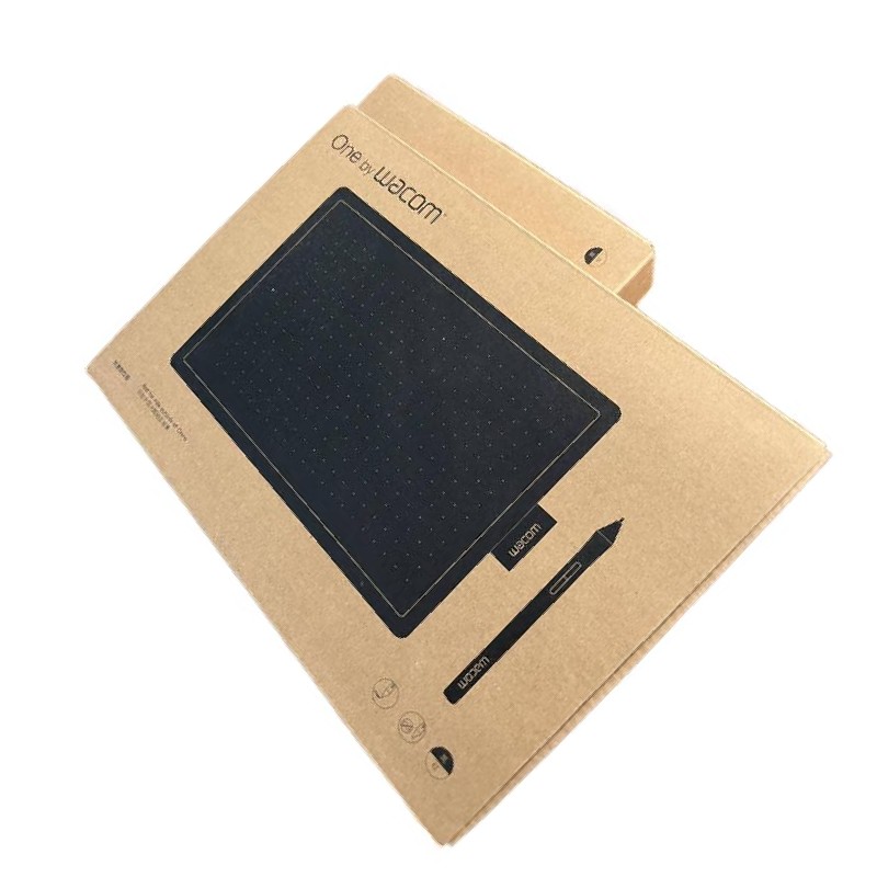 和冠 WACOM CTL672 全新数位板 手绘板电脑绘画板PS动漫网课手写板  计价单位:个